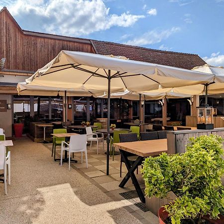 Hotel Le Dormeur Dorlisheim Kültér fotó