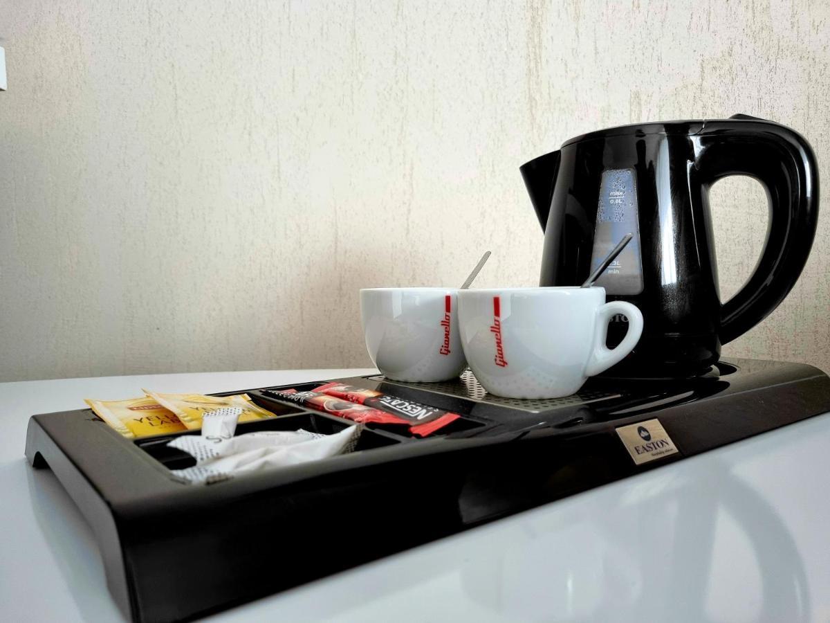 Hotel Le Dormeur Dorlisheim Kültér fotó