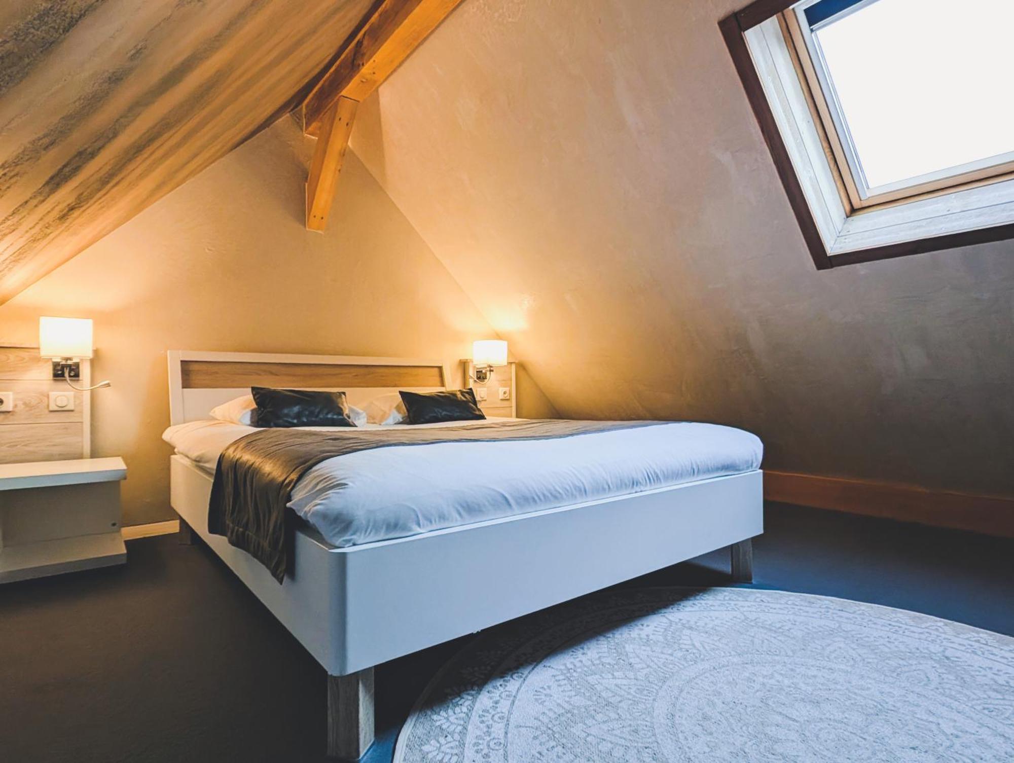 Hotel Le Dormeur Dorlisheim Kültér fotó