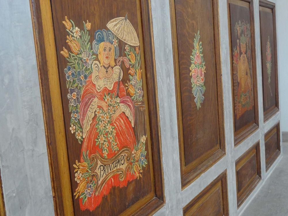 Hotel Le Dormeur Dorlisheim Kültér fotó