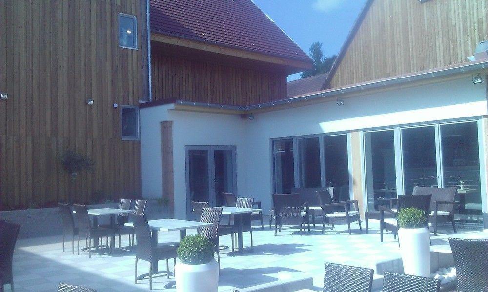 Hotel Le Dormeur Dorlisheim Kültér fotó